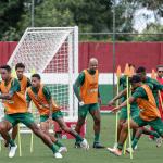 Fluminense pode aproximar o Brasil da ponta do ranking de países com mais títulos internacionais