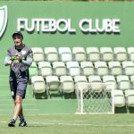 América poupa titulares e muda relacionados para jogo do Mineiro