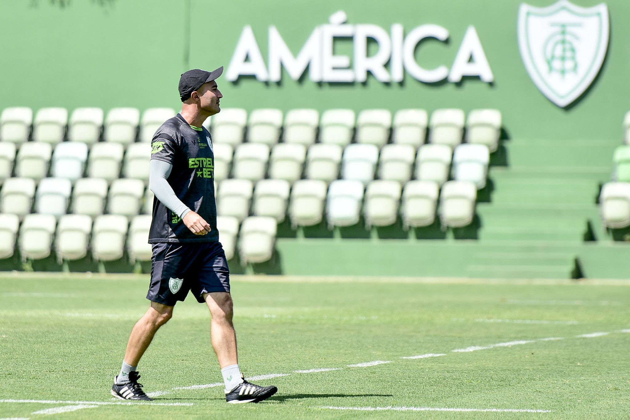 Ausências no clássico, titulares do América podem ser reforços na Copa do Brasil