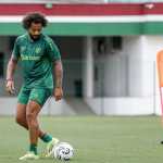 Fluminense pode ter retorno de Samuel Xavier para final da Recopa; Marcelo é dúvida