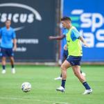 Grêmio x São Luiz: prováveis escalações para a Recopa Gaúcha