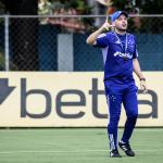 Cruzeiro terá titulares contra o Uberlândia? Larcamón responde