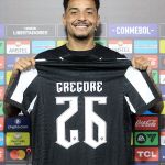 Reforço do Botafogo revela o que aprendeu como companheiro de Messi no Inter Miami