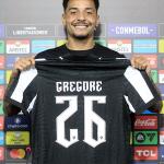 Reforço do Botafogo revela o que aprendeu como companheiro de Messi no Inter Miami