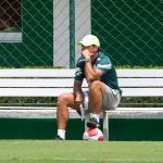 Escalação do Palmeiras: time alternativo deve encarar Portuguesa