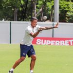 Em turbulência, Carpini tenta reagir com São Paulo em jogo chave com Inter de Limeira