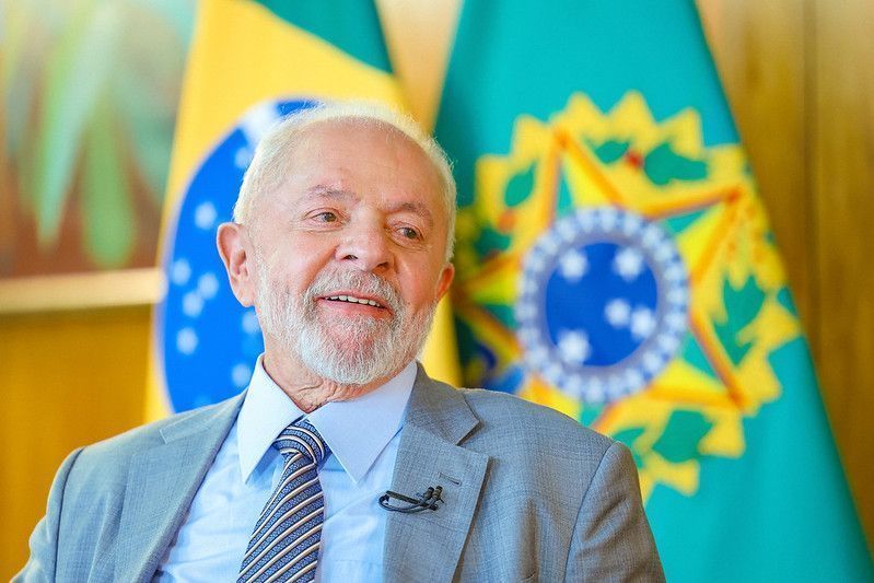 Lula admite cobrança em Nísia durante reunião ministerial: ‘ tem que falar grosso’