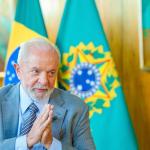 Lula comemora crescimento de 2,9% economia: ‘Bem mais que o previsto’