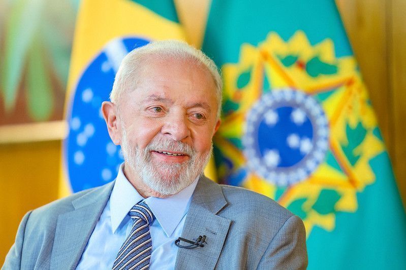 Lula sanciona lei que prevê incentivos de até R$ 15 bi ao setor de eventos
