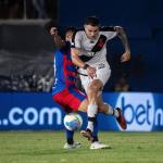 Vasco x Água Santa: veja os prováveis times pela Copa do Brasil