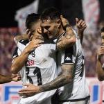 Com quatro gols em 2024, Vegetti se torna o 10º estrangeiro com mais gols na história do Vasco