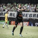 Após exames, Robert Santos fica próximo de assinar com o Atlético; veja valores