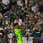 Artilheiro do Paulistão, Flaco López agradece confiança de Abel no Palmeiras