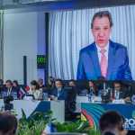Ao G20, Haddad volta a defender a taxação de super-ricos