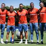 Cruzeiro avança para renovar contrato de goleiro