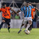 Auxiliar técnico explica uso de time reserva e porque Grêmio não recebeu medalhas de vice da Recopa
