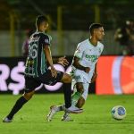 América volta a cair na primeira fase da Copa do Brasil depois de 15 anos