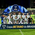 Copa do Brasil: América deixa de embolsar valor milionário com eliminação para o Maringá