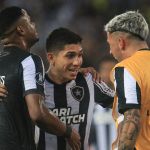 Botafogo 6 x 0 Aurora: veja gols e melhores momentos da partida pela Libertadores