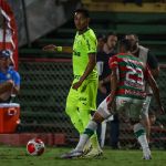 Reforço do Palmeiras ainda luta por espaço e joga menos de um tempo desde chegada
