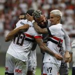 O que o São Paulo precisa para se classificar no Paulistão; veja cenários