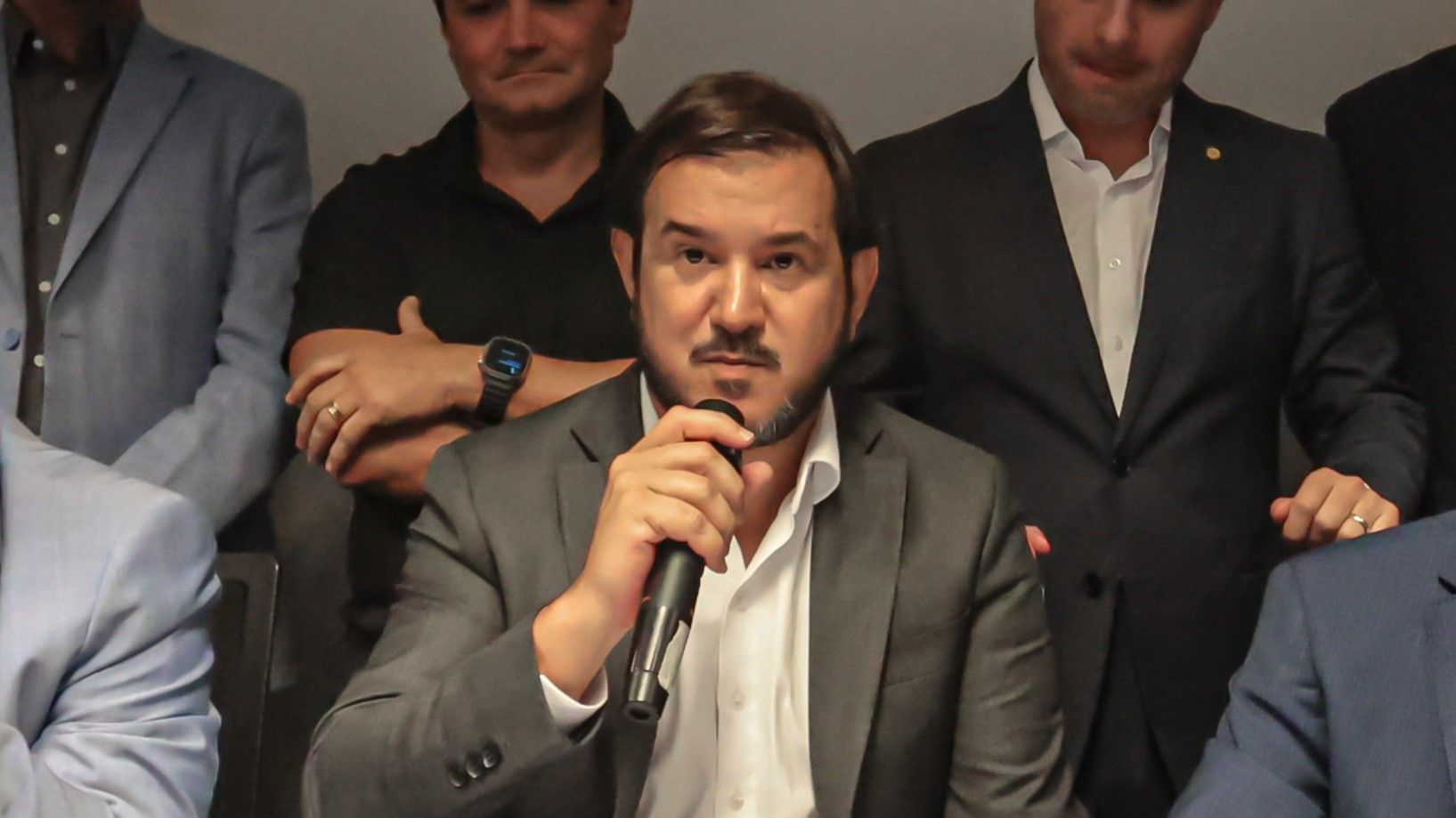 PF deflagra operação para apurar ameaças a presidente do União Brasil
