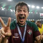 Diniz dedica conquista para a torcida e destaca postura do Flu na Recopa