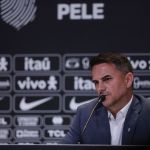 Rodrigo Caetano explica por que Brasileirão não será paralisado na Copa América