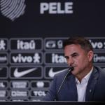 Rodrigo Caetano explica por que Brasileirão não será paralisado na Copa América