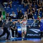 NBB: na última bola, Minas é derrotado pelo Franca em confronto direto