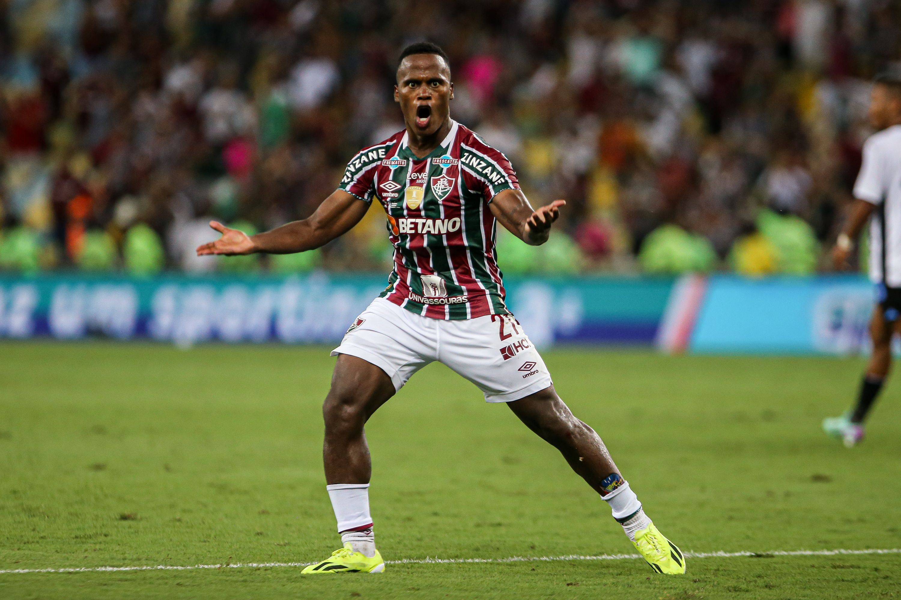 Fluminense 2x0 LDU: veja os melhores momentos do título tricolor na Recopa Sul-Americana