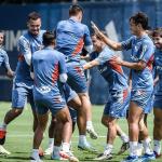 Cruzeiro recebe Uberlândia para confirmar liderança geral da 1ª fase do Mineiro