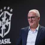 Dorival Júnior explica por que convocou vários volantes para os amistosos da Seleção