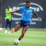 Reinaldo sofre duas lesões no joelho e desfalca o Grêmio no Gauchão