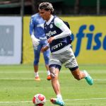 Escalação do Palmeiras: colombiano pode voltar ao time titular contra São Paulo
