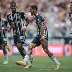 Atlético 3 x 0 Ipatinga: veja os melhores momentos do jogo na Arena MRV