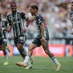 Atlético 3 x 0 Ipatinga: veja os melhores momentos do jogo na Arena MRV
