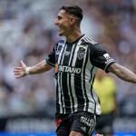 Com brilho da base, Atlético goleia Ipatinga e vai à semifinal do Mineiro
