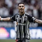 Ex-Atlético comemora novo contrato de prata da casa: 'Sei o tamanho da felicidade'