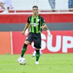 América: Éder faz comparação com 2023 e diz como defesa se tornou a melhor do Mineiro