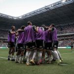Quem o Atlético vai enfrentar nas semifinais do Mineiro?