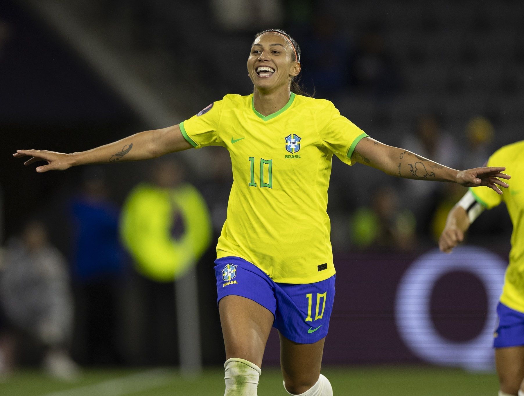 Após golear Argentina, Seleção Brasileira passa a focar na semifinal da Copa Ouro