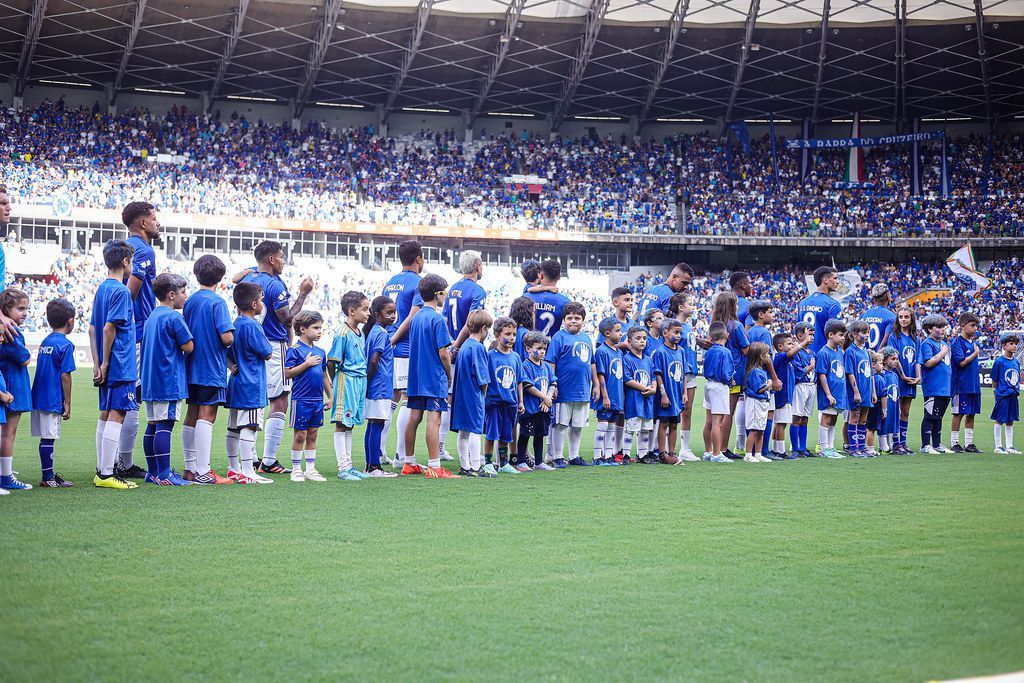 Cruzeiro na Sul-Americana: veja possíveis adversários da fase de grupos