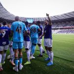 Cruzeiro vence o Uberlândia e avança à semifinal do Mineiro com a melhor campanha