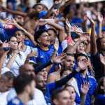 Cruzeiro divulga nova parcial de ingressos para final do Mineiro contra o Atlético