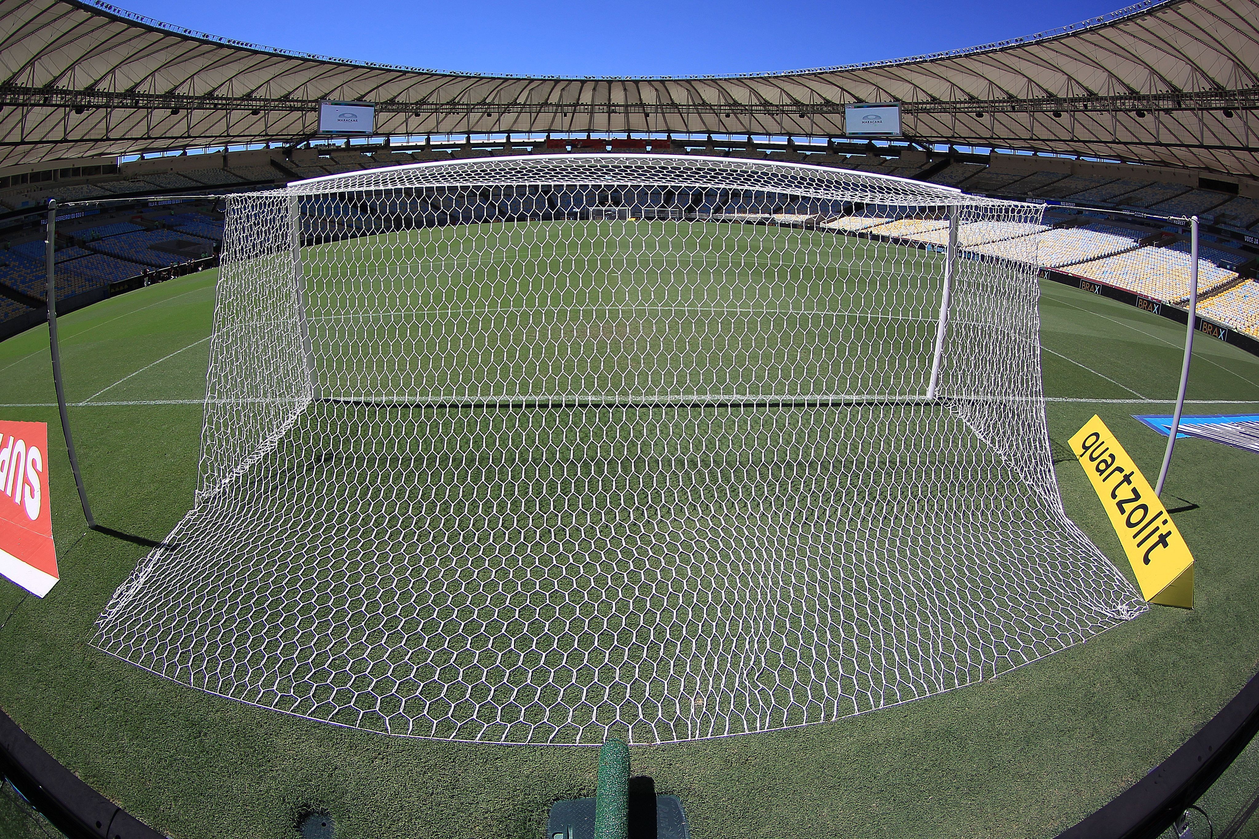 Fluminense x Botafogo: veja as escalações para clássico pelo Carioca