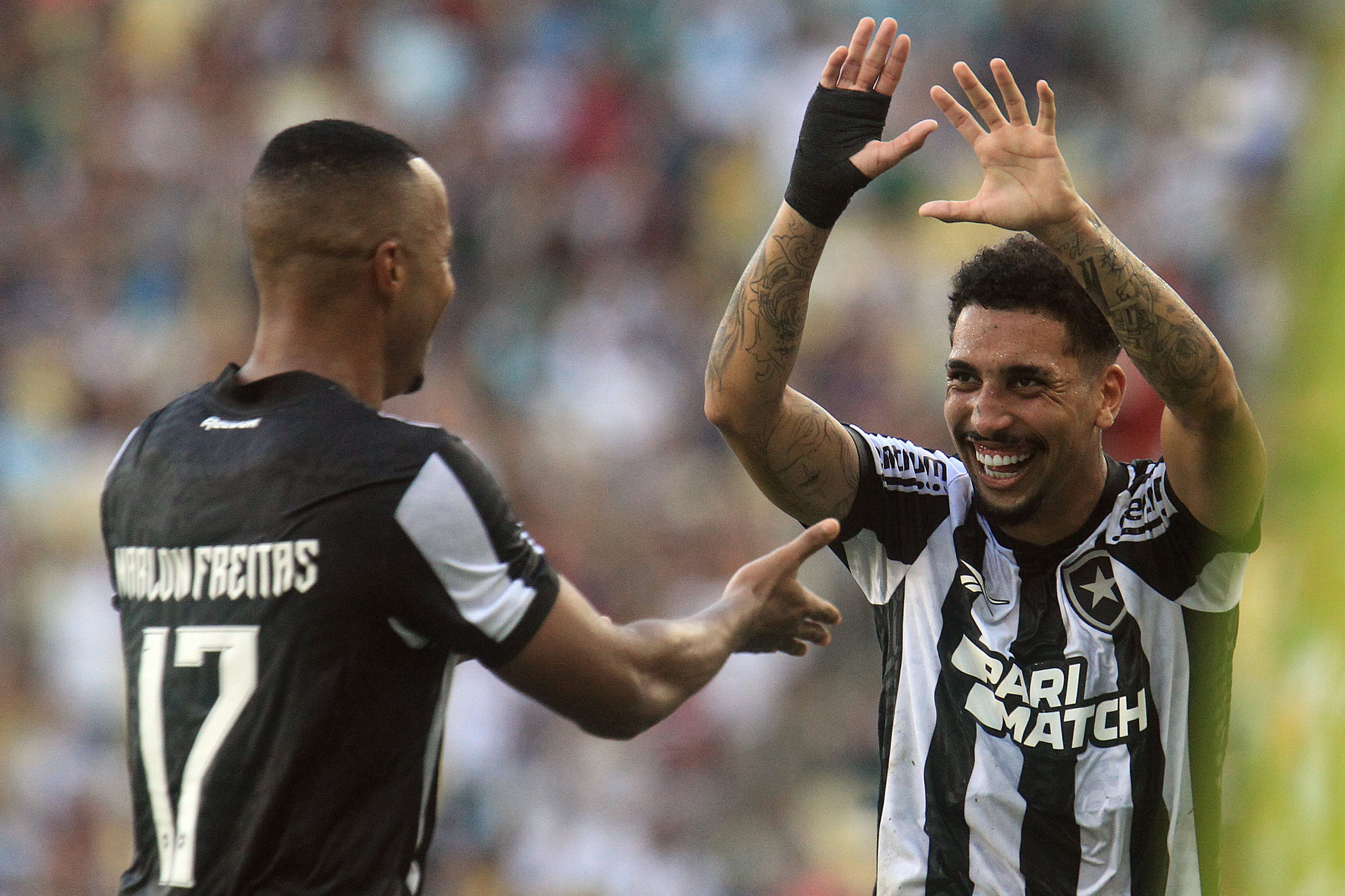 Sampaio Corrêa x Botafogo: horário e onde assistir pela Taça Rio