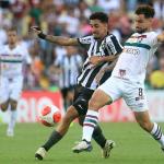 Fluminense 2 x 4 Botafogo: veja os gols e os melhores momento do jogo pelo Carioca
