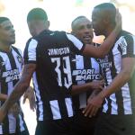 Botafogo vence o Fluminense, mas não avança às semifinais do Campeonato Carioca