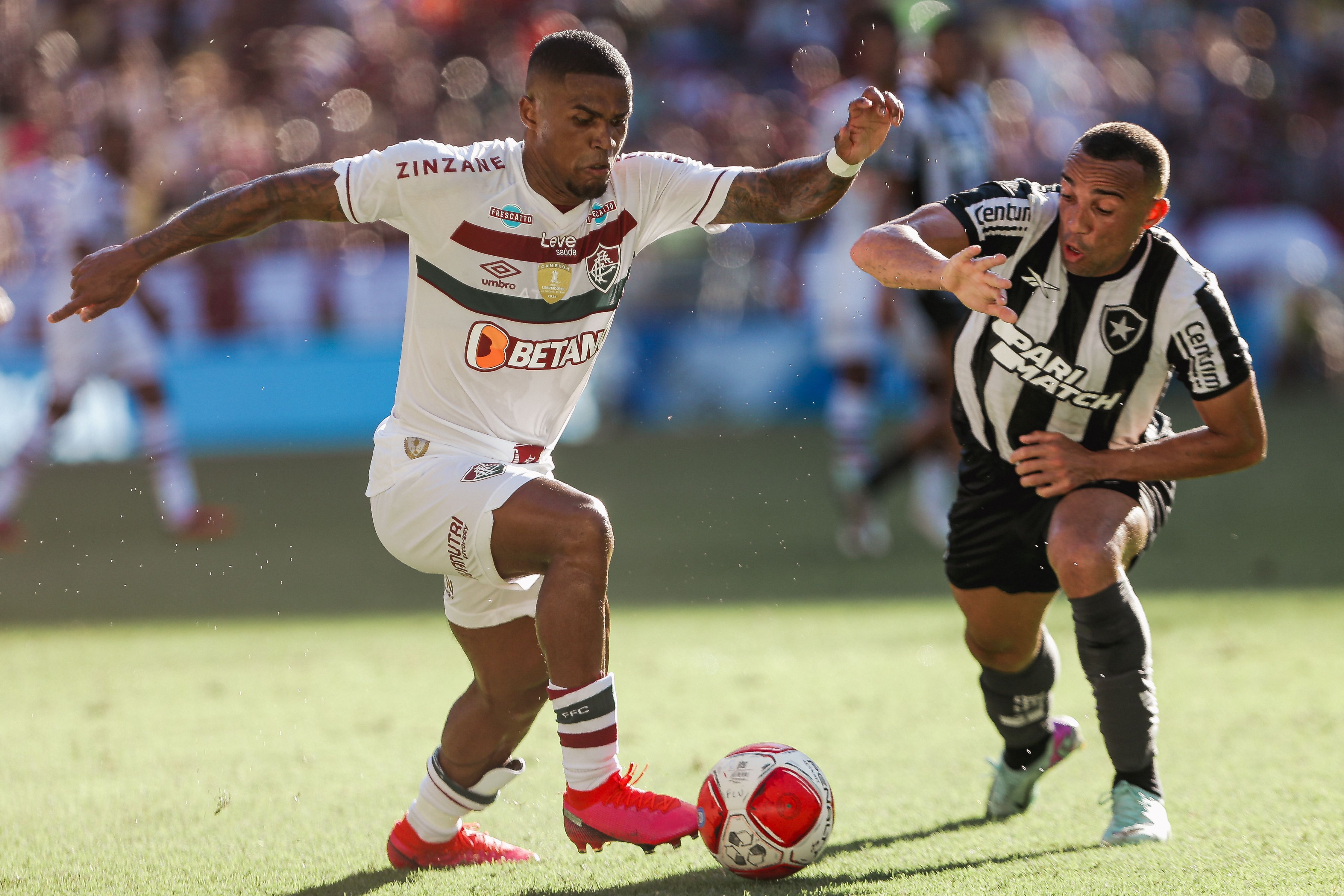 Fluminense terá que quebrar jejum em clássicos para chegar à final do Carioca